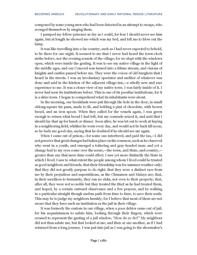 Becoming America - Title Page 1193